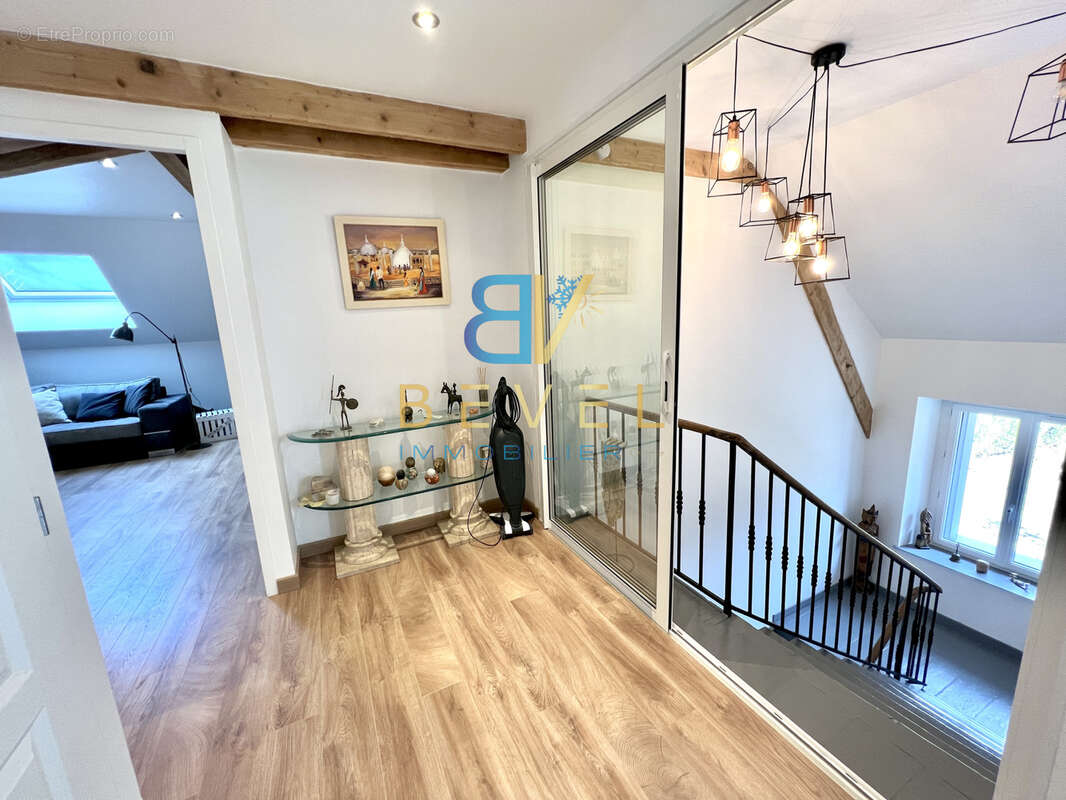 Maison à LA CHAMBRE