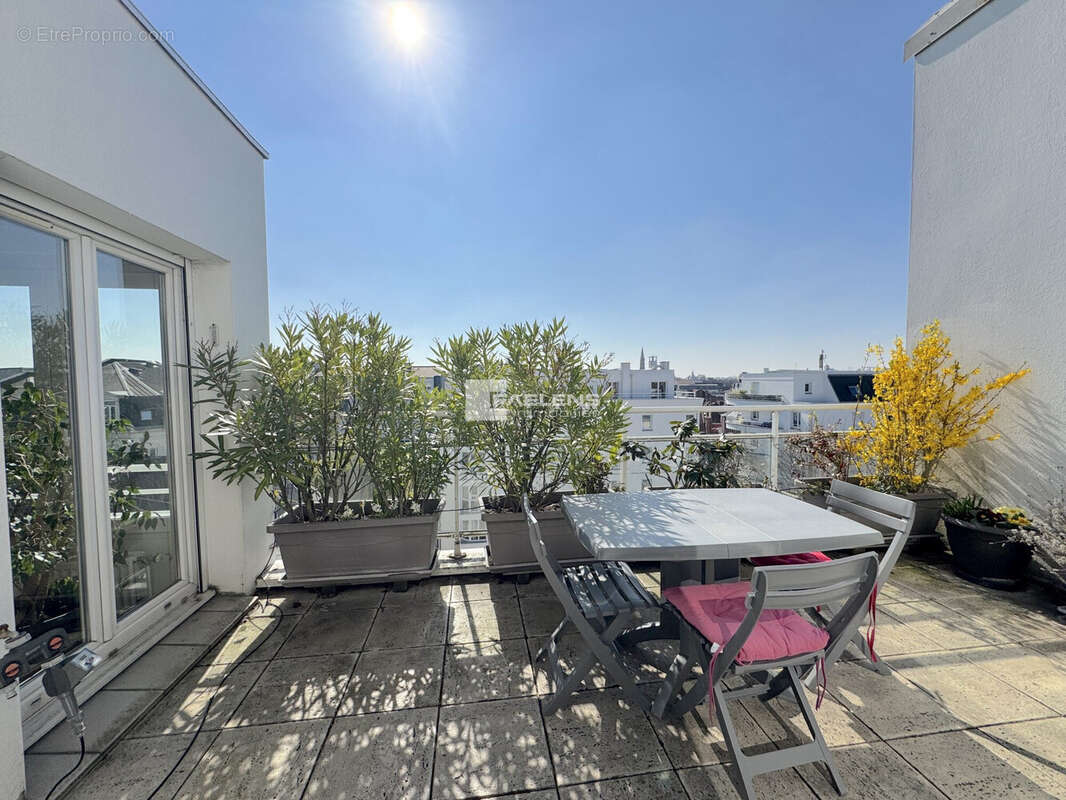 Appartement à LILLE