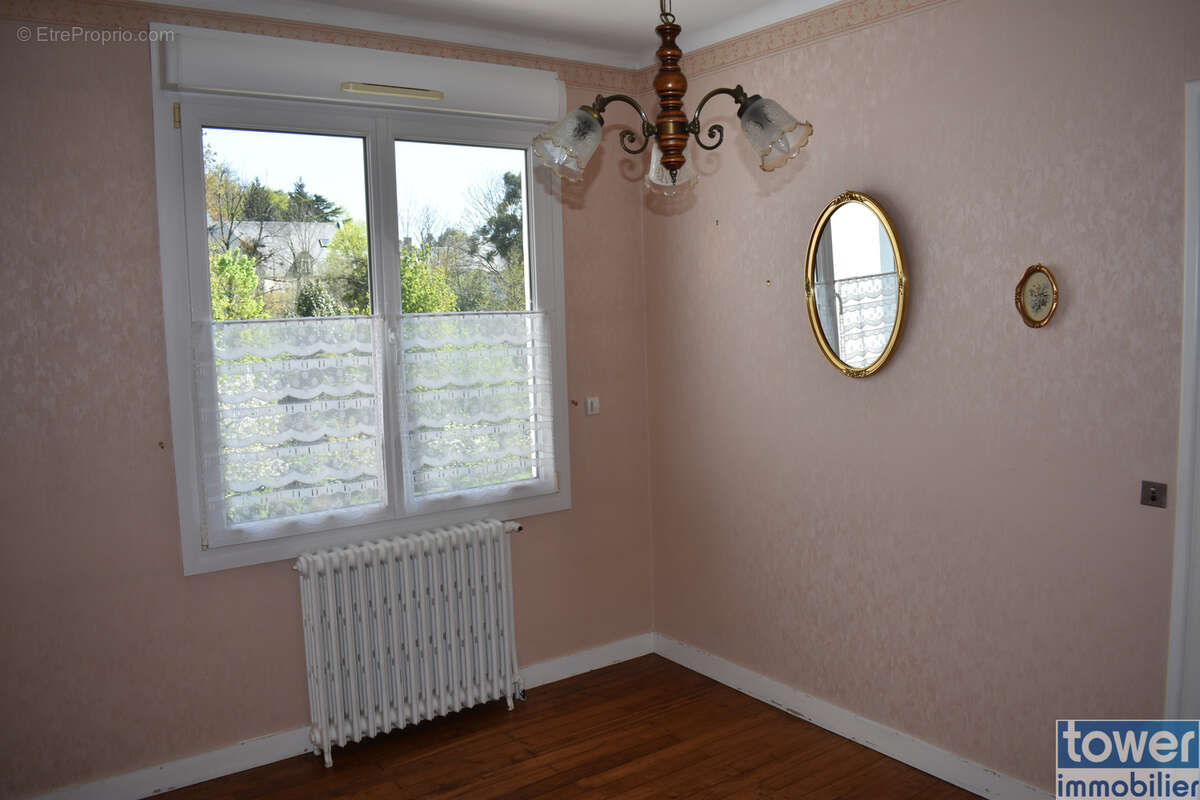 Maison à ORVAULT