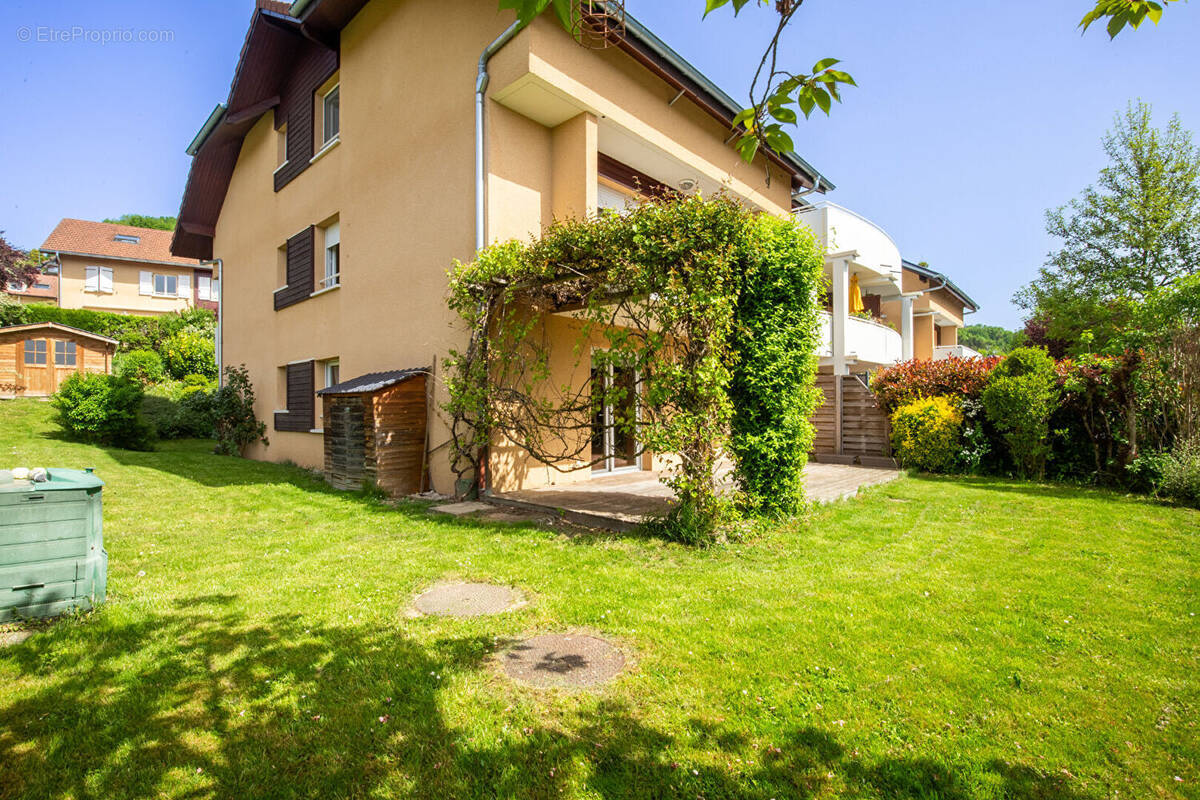 Appartement à ANNECY