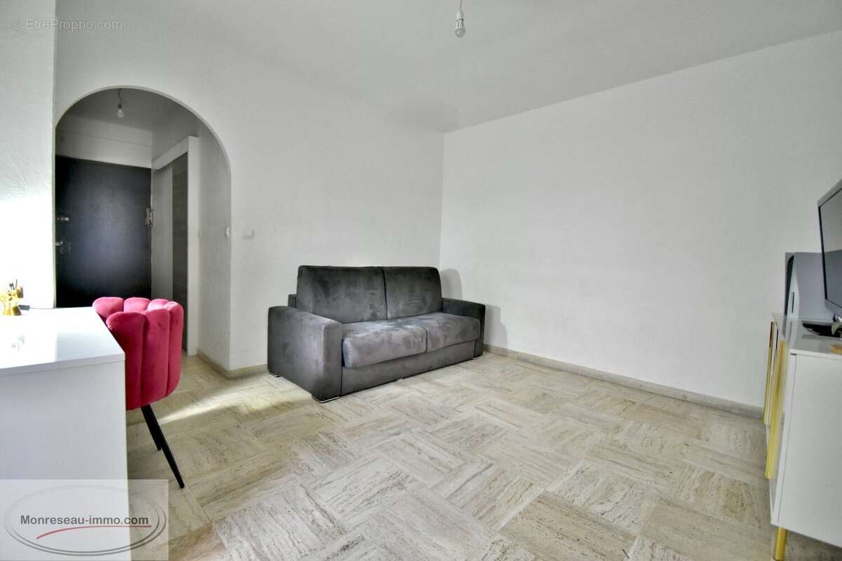 Appartement à LE CANNET