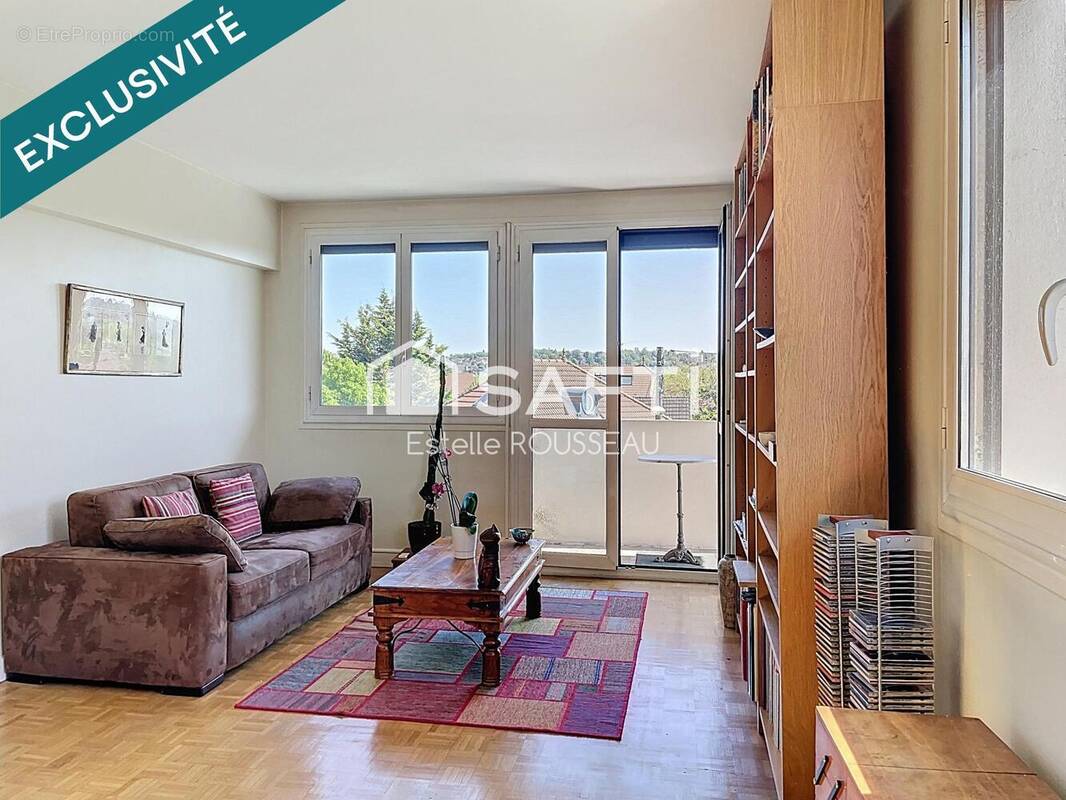 Photo 1 - Appartement à SAINT-MAUR-DES-FOSSES