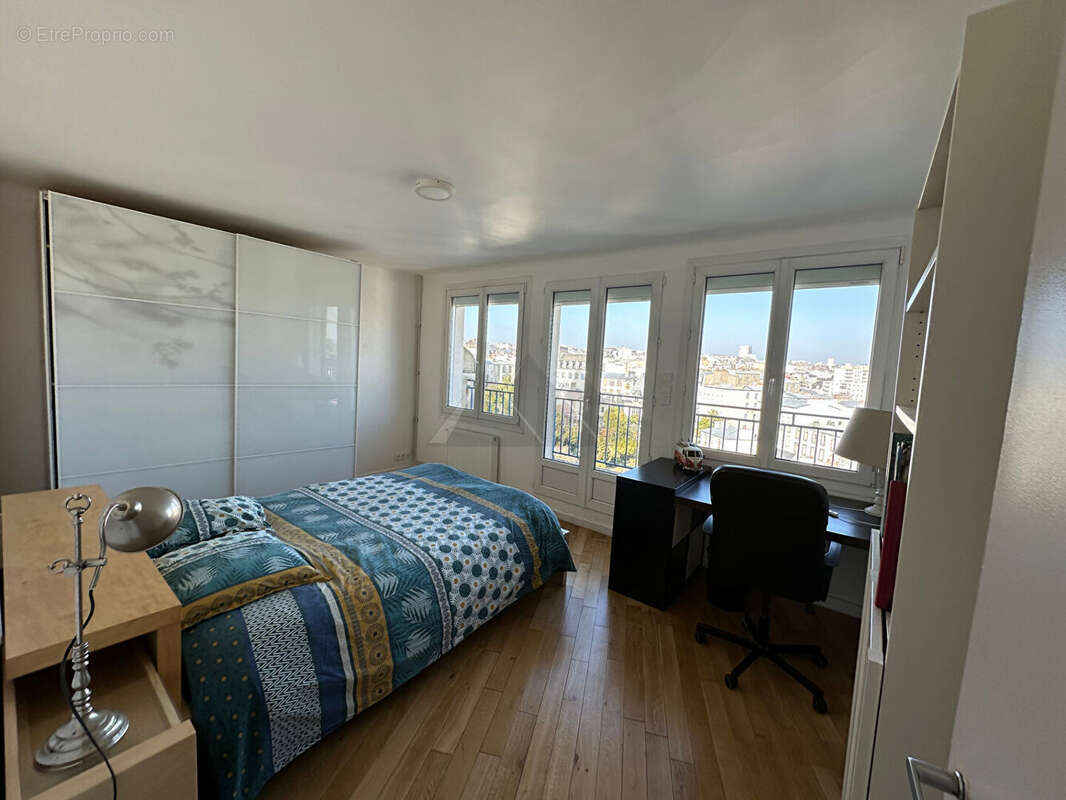Appartement à BREST