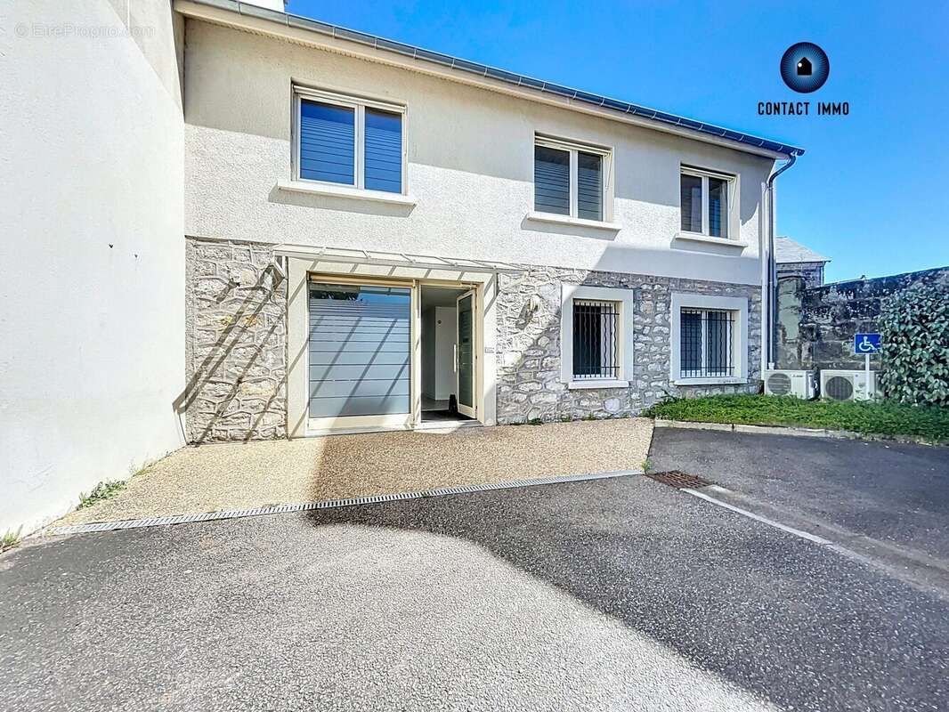 Maison à BRIVE-LA-GAILLARDE