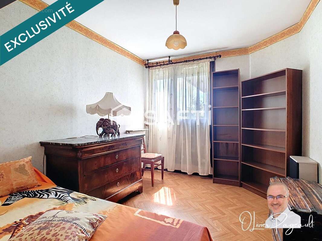 Photo 8 - Appartement à LYON-8E