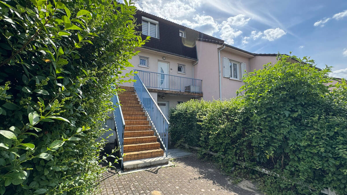 Appartement à SEVRAN
