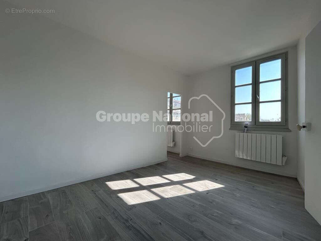 Appartement à AVIGNON