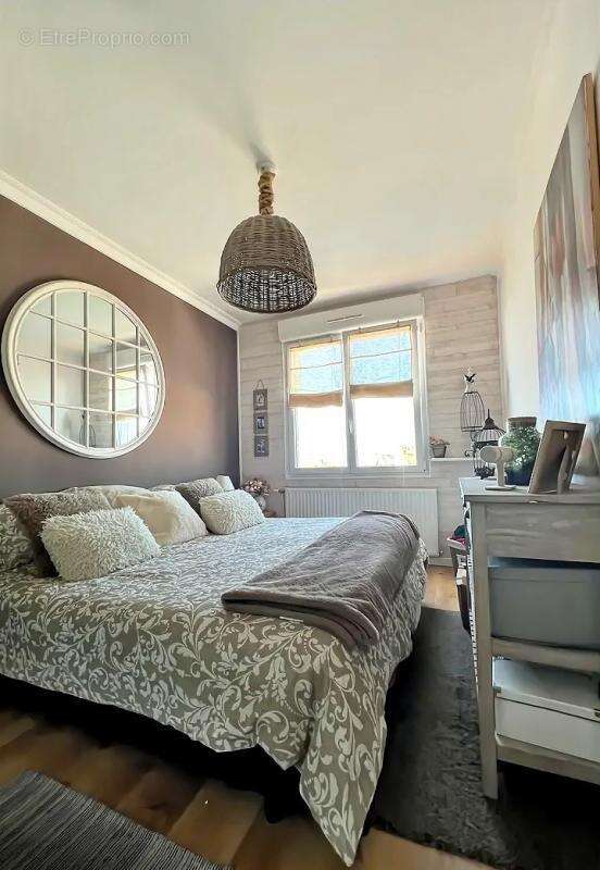 Appartement à LES SABLES-D&#039;OLONNE