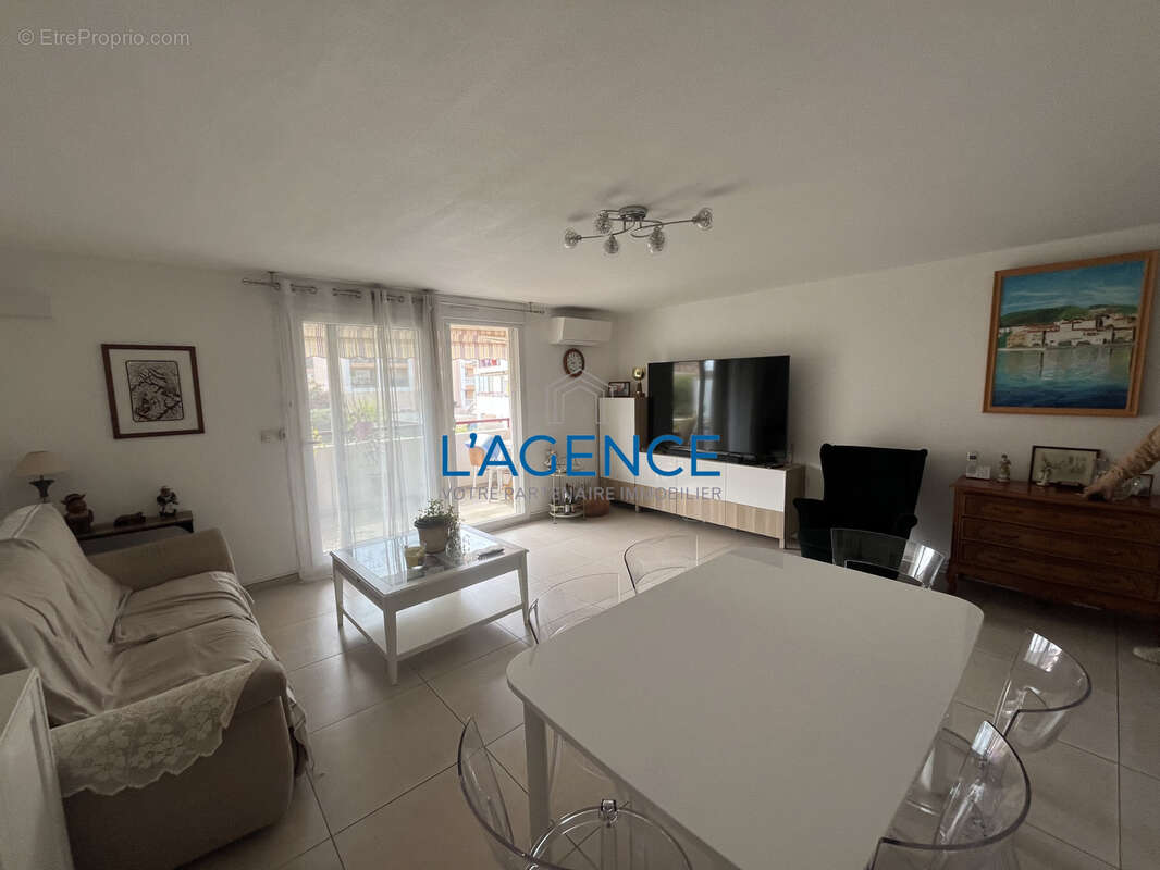 Appartement à HYERES