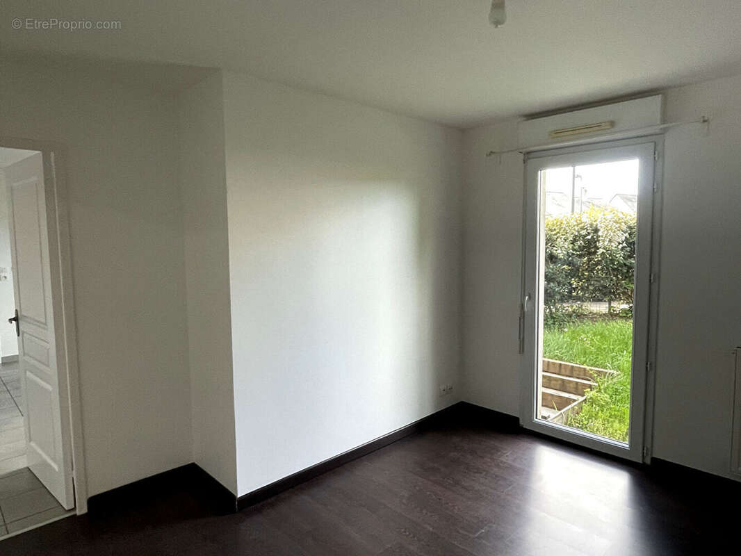 Appartement à SAINTE-LUCE-SUR-LOIRE