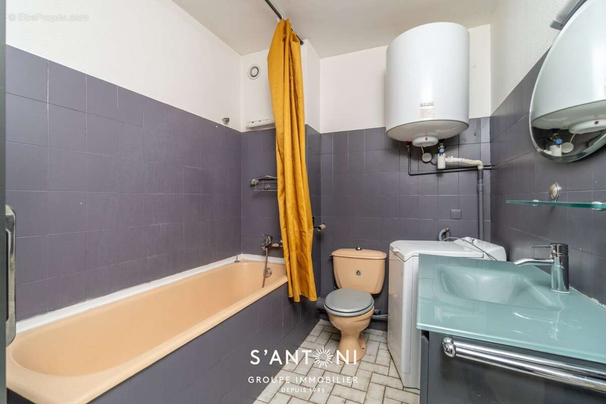 Appartement à AGDE