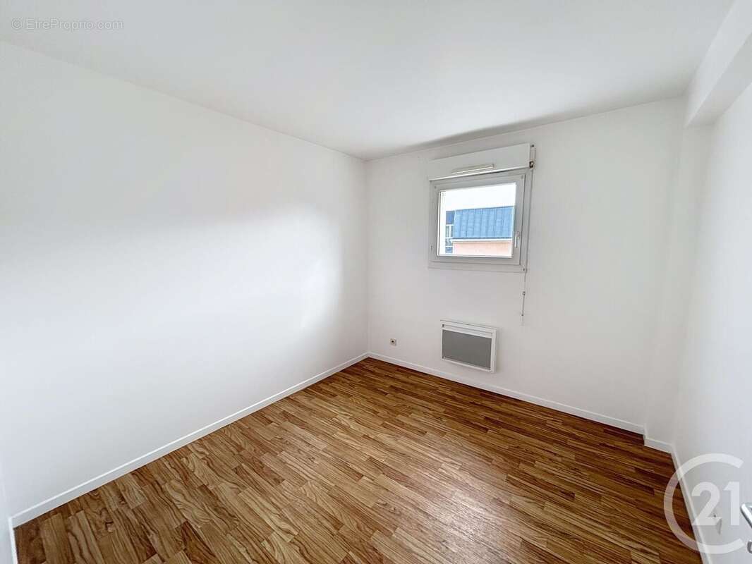 Appartement à EPERNAY