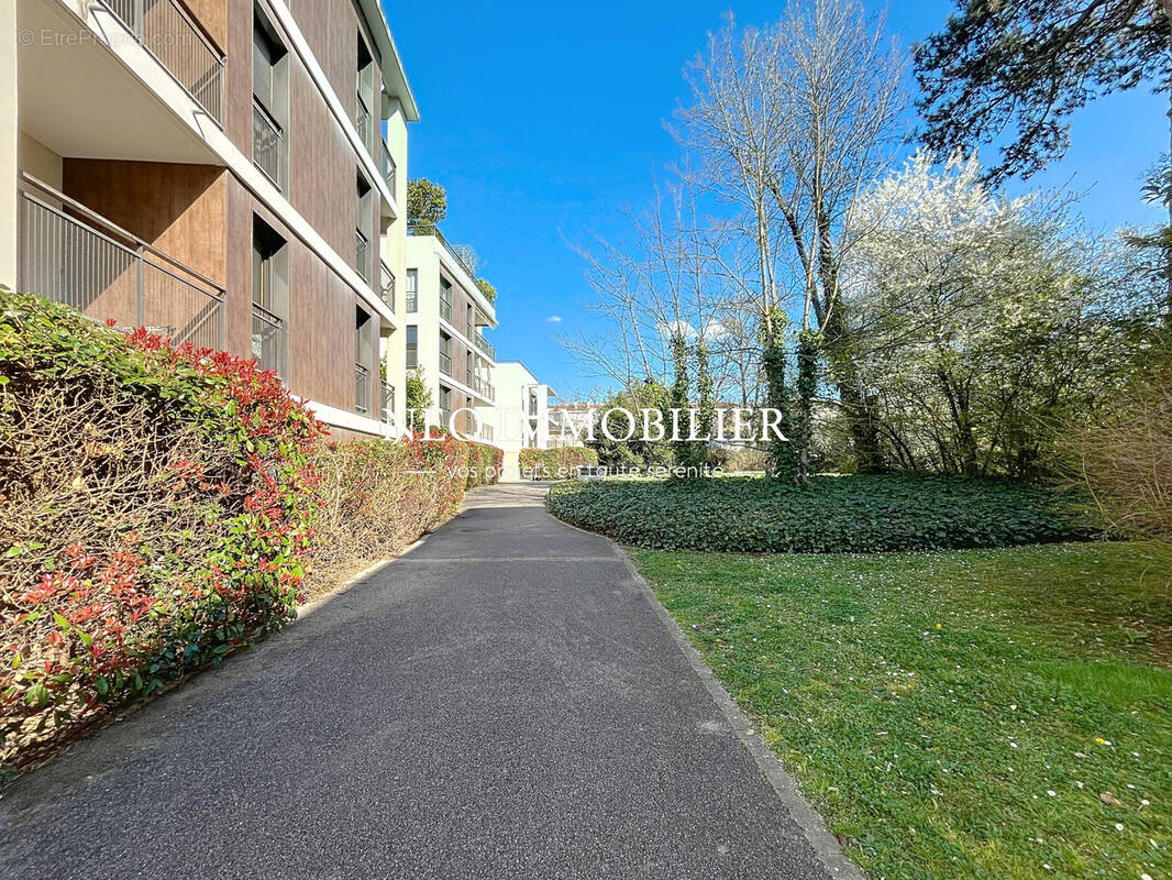 Appartement à LYON-5E