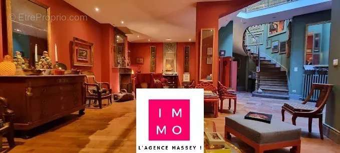 Appartement à TARBES