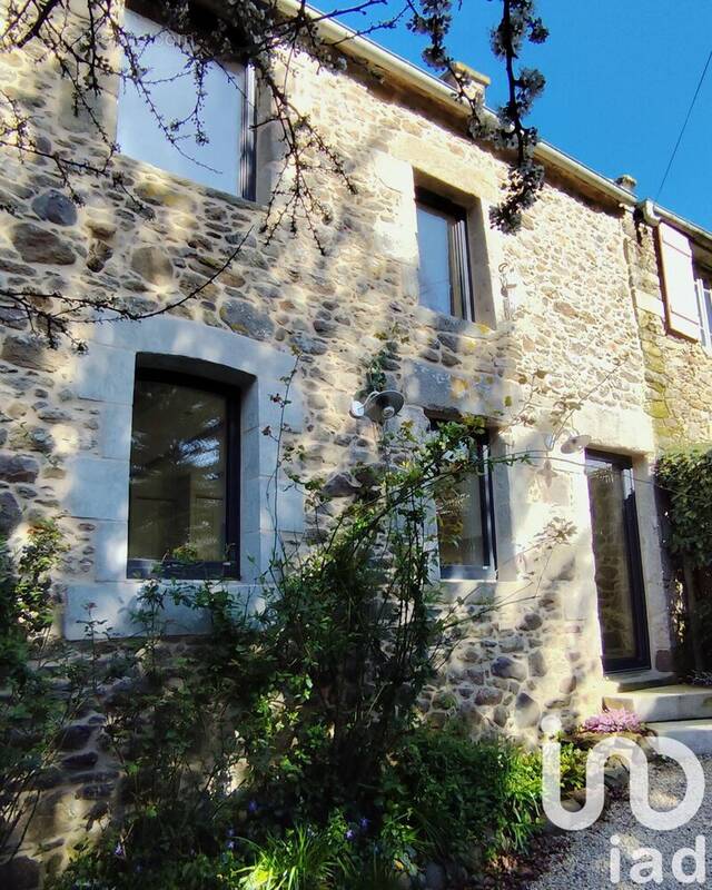 Photo 1 - Maison à LANCIEUX