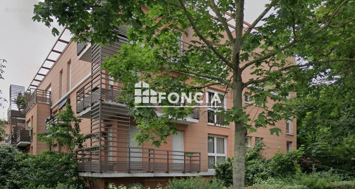 Appartement à CRETEIL