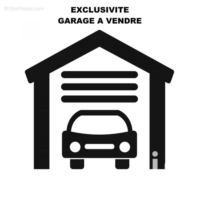Photo 1 - Parking à AVIGNON