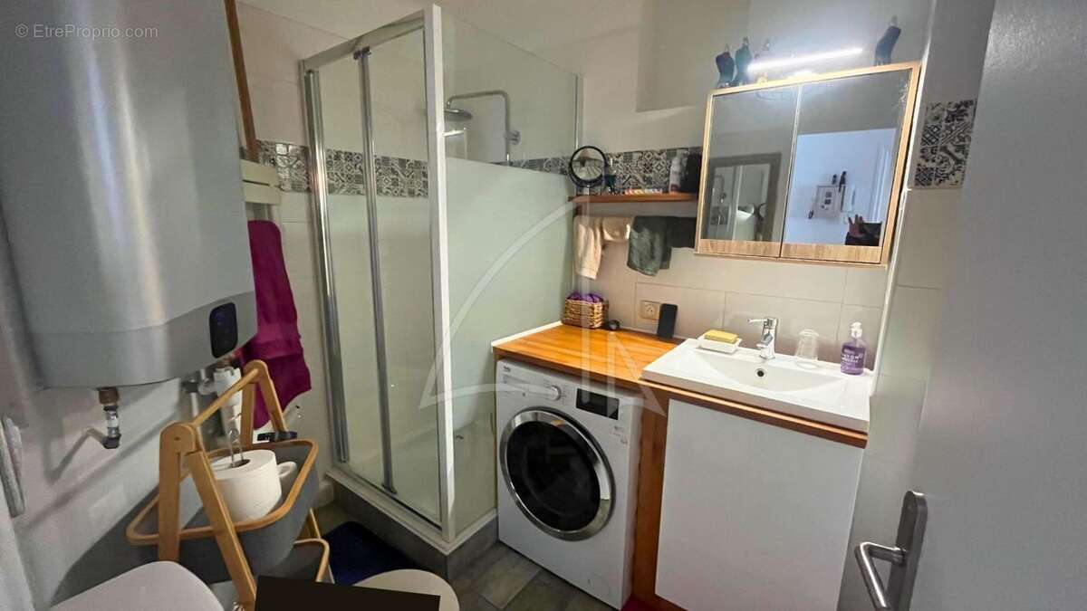 Appartement à PALAVAS-LES-FLOTS