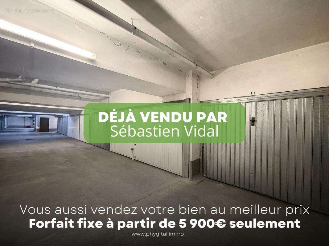Appartement à SAINT-LAURENT-DU-VAR