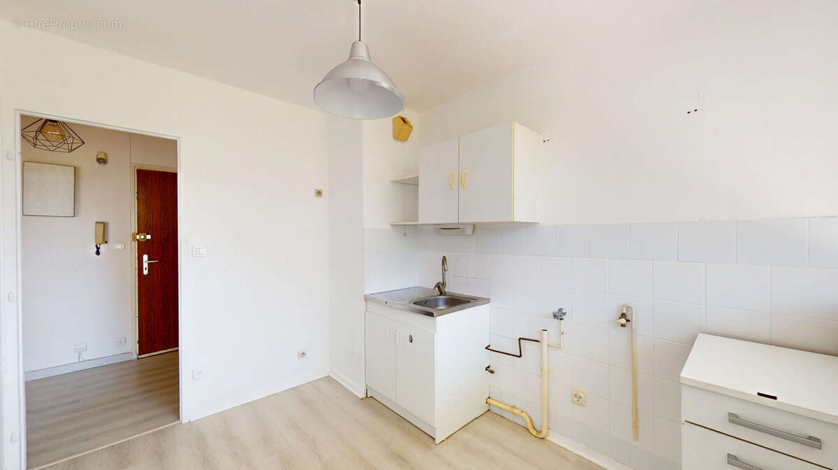 Appartement à LONGVIC