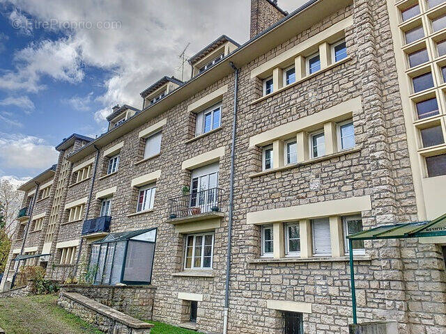 Photo 1 - Appartement à CHANTILLY