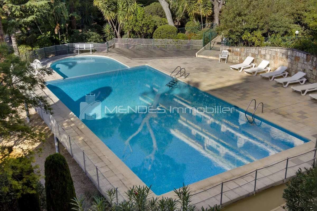 Appartement à CAP-D&#039;AIL