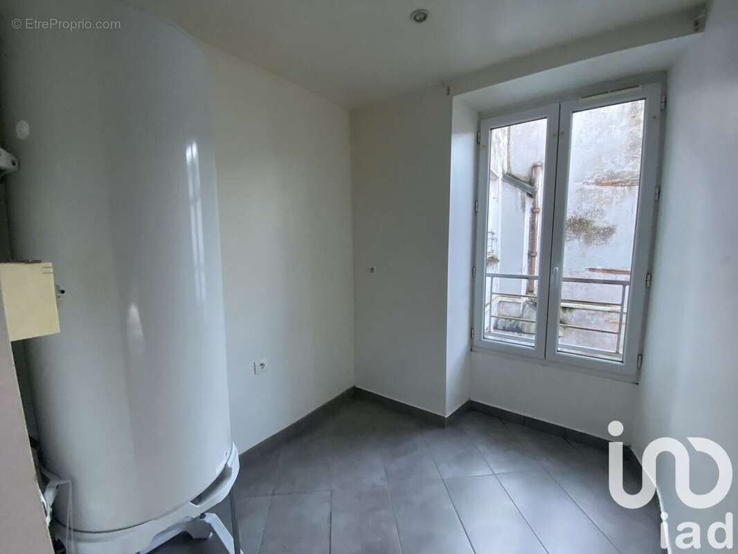 Photo 8 - Appartement à PUISEAUX