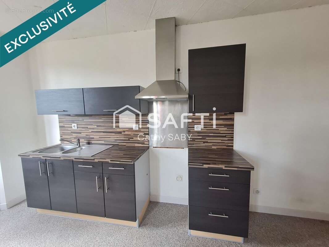Photo 4 - Appartement à AUBIN