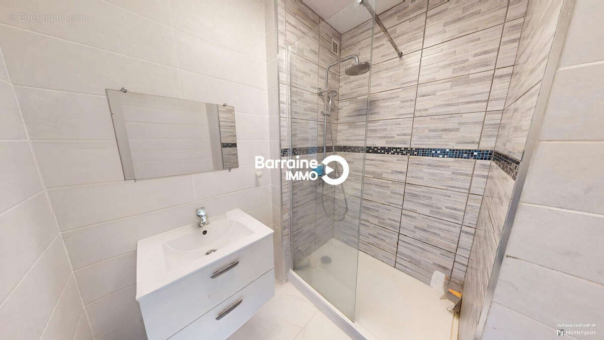 Appartement à BREST