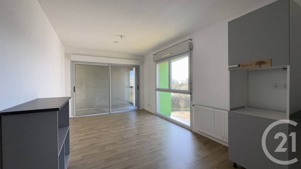 Appartement à LORMONT