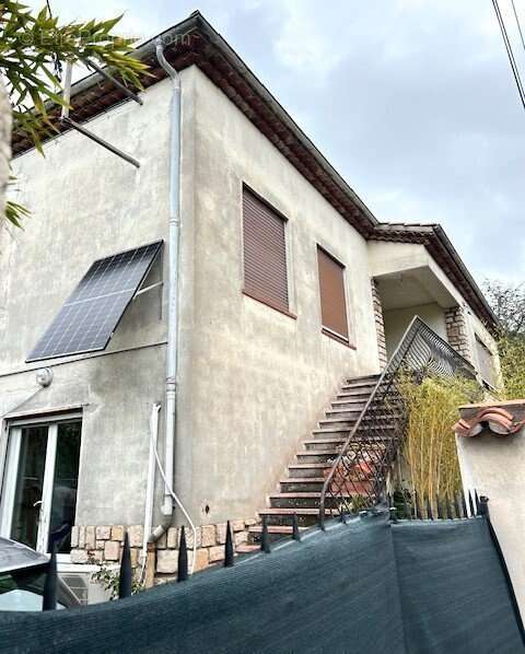 Appartement à SAINT-RAPHAEL