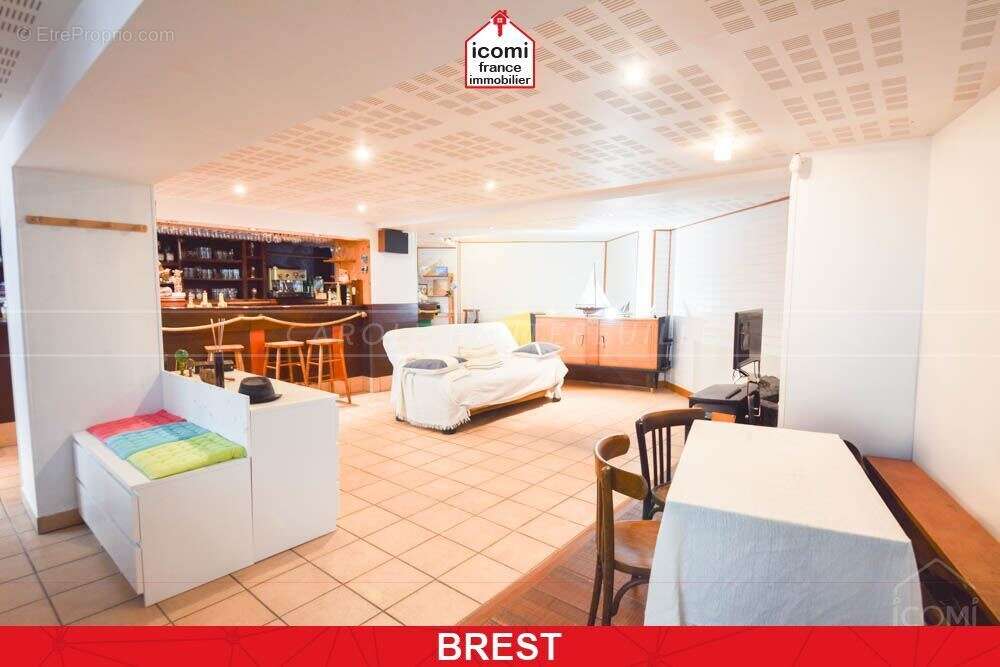 Appartement à BREST