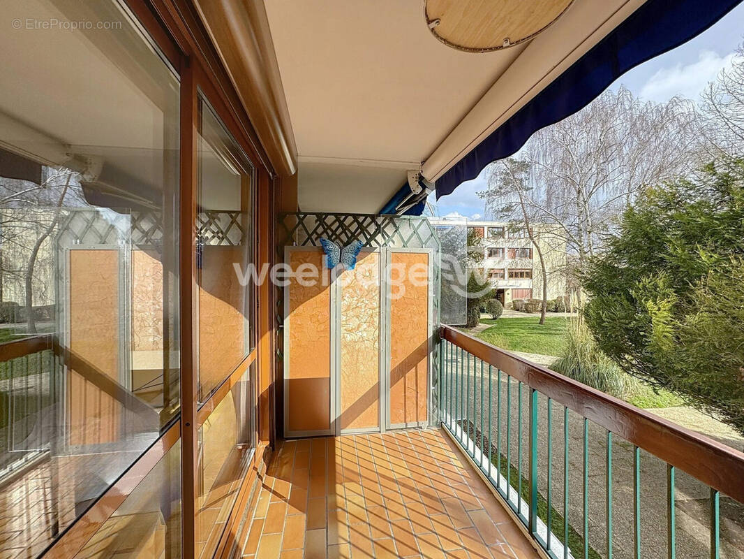 Appartement à ANDRESY