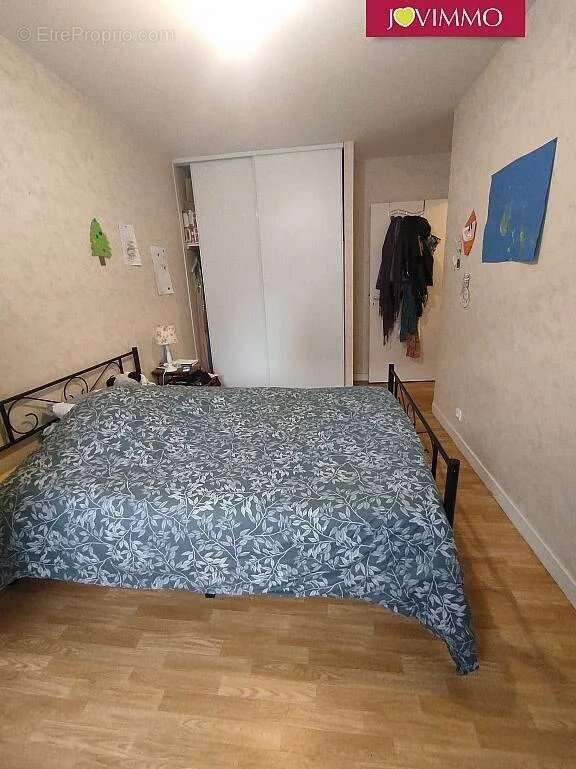 Appartement à POITIERS