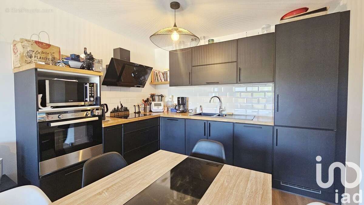 Photo 4 - Appartement à PLESCOP