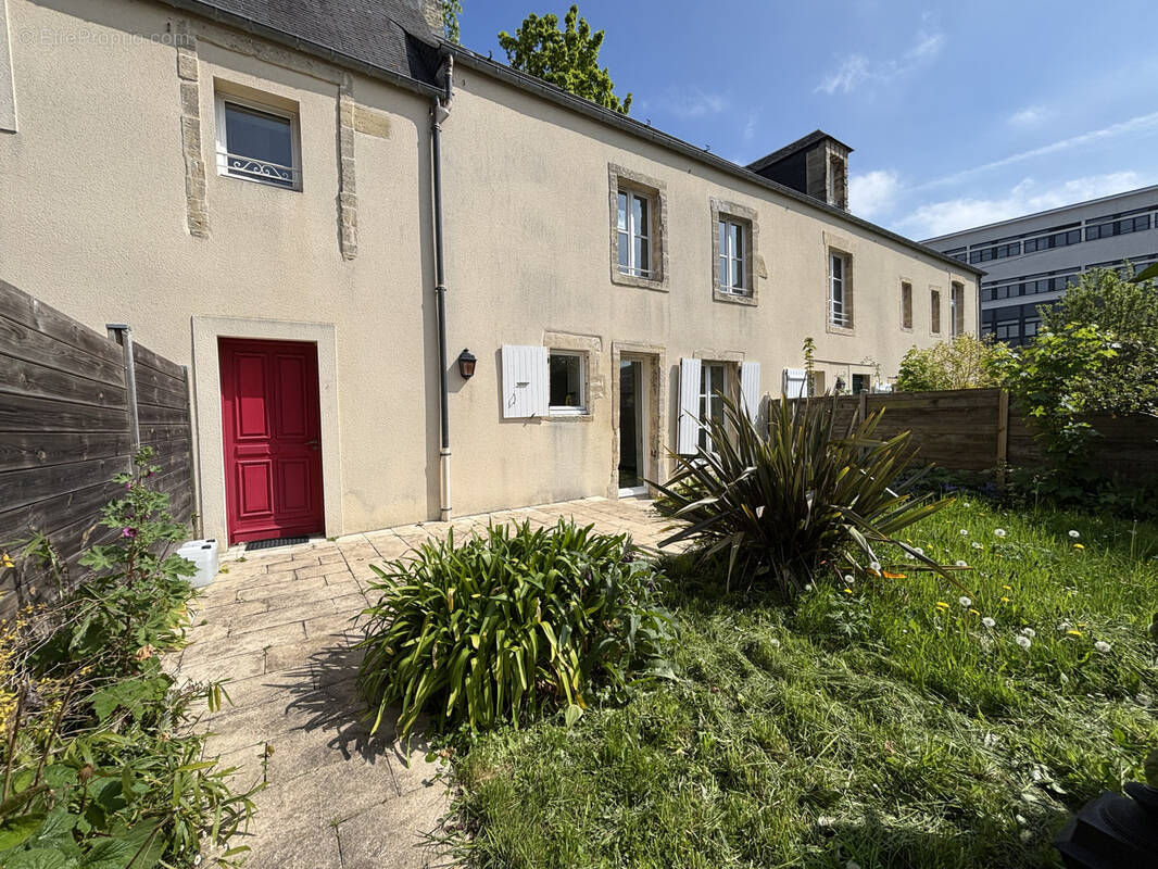 Maison à BAYEUX