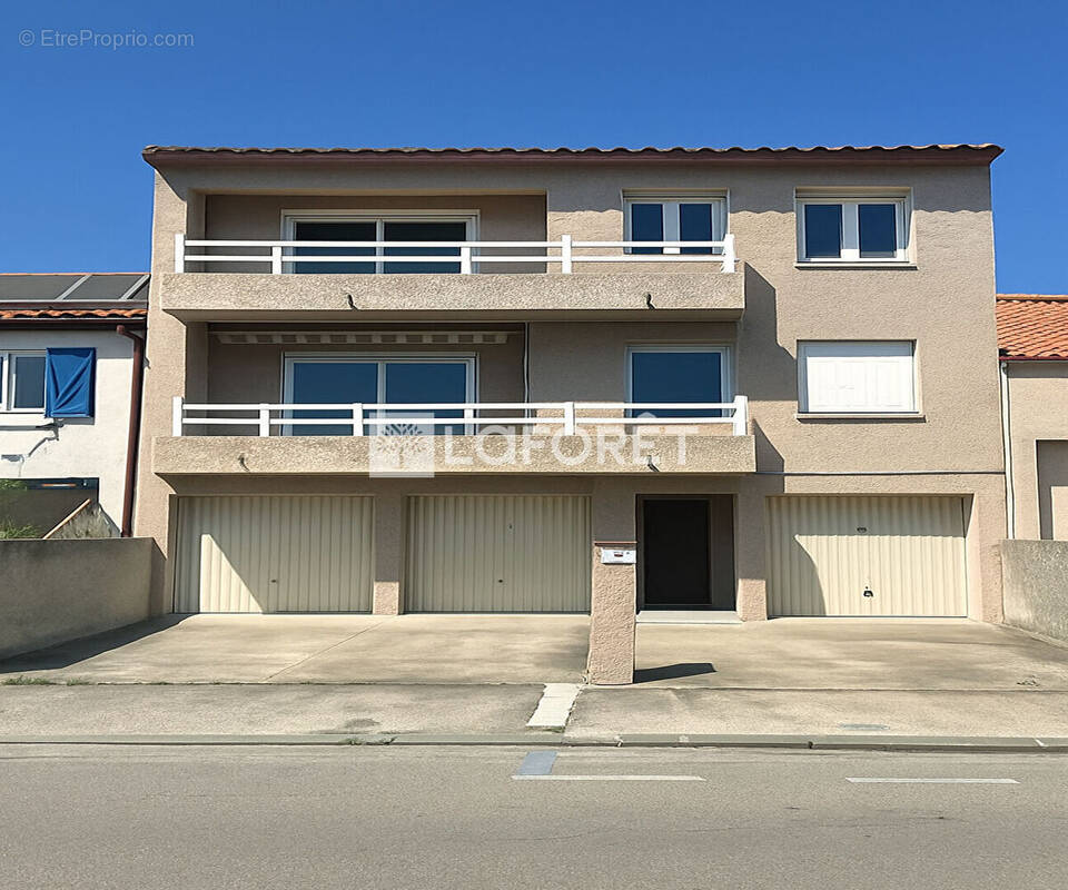 Appartement à PERPIGNAN