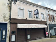 Appartement à VIC-EN-BIGORRE