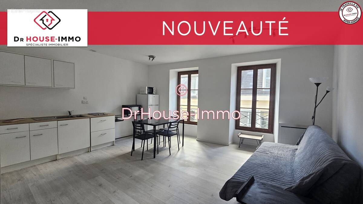 Appartement à PAU
