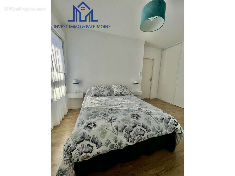 Appartement à CUCQ