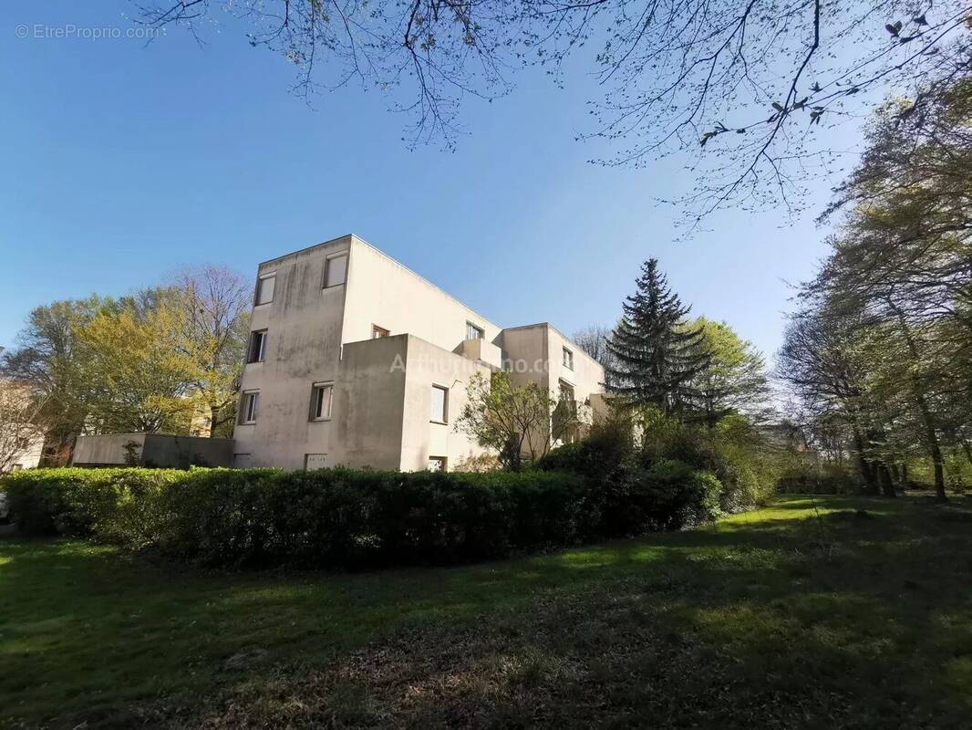 Appartement à NOISIEL