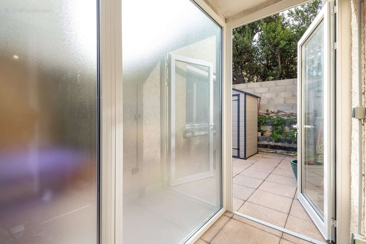 Appartement à SETE