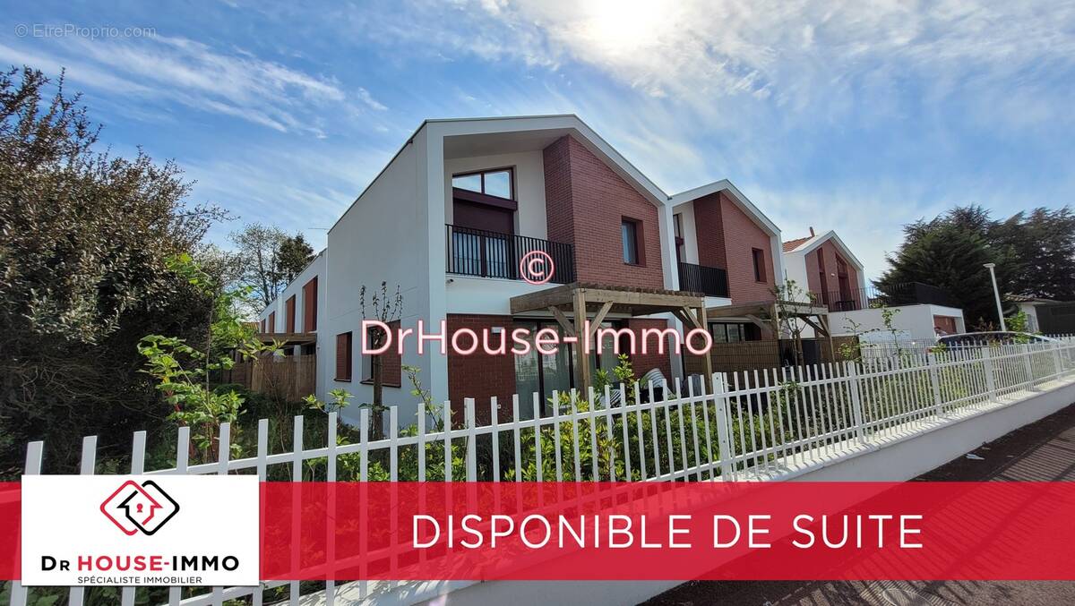 Maison à MERIGNAC