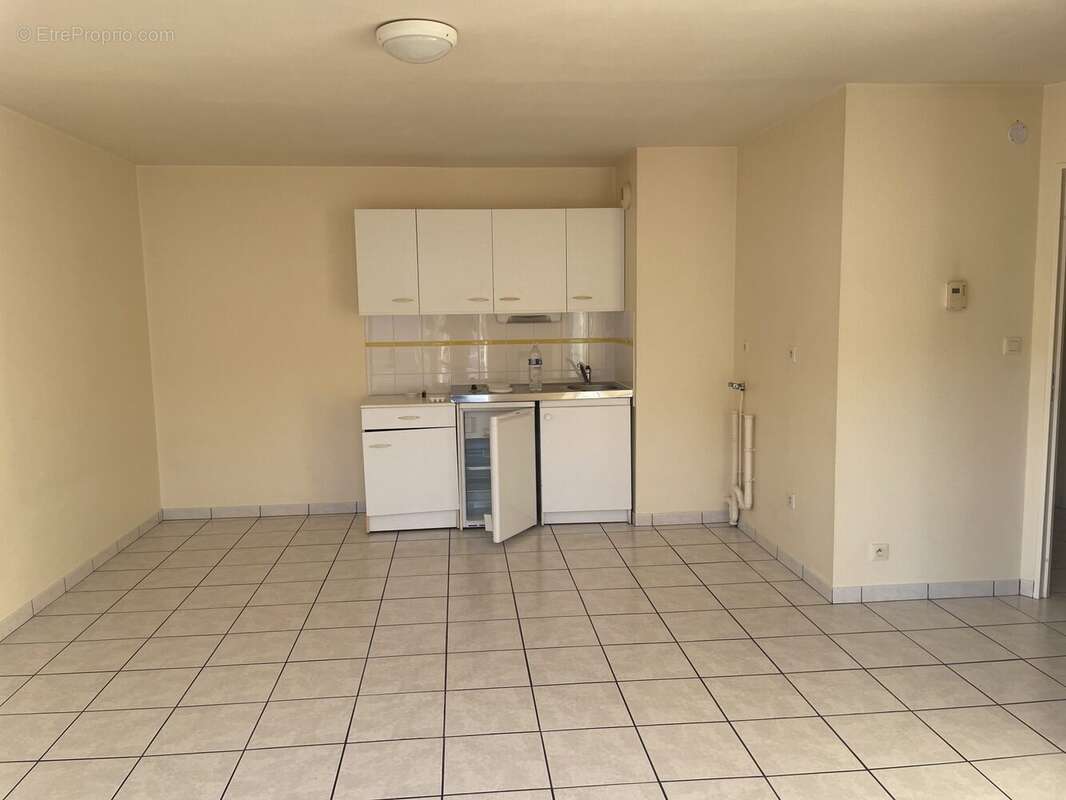 Appartement à PONT-L&#039;ABBE
