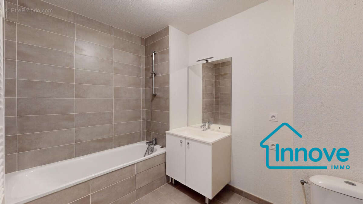 Appartement à COLOMIERS