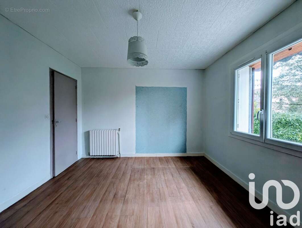 Photo 5 - Maison à MAXENT