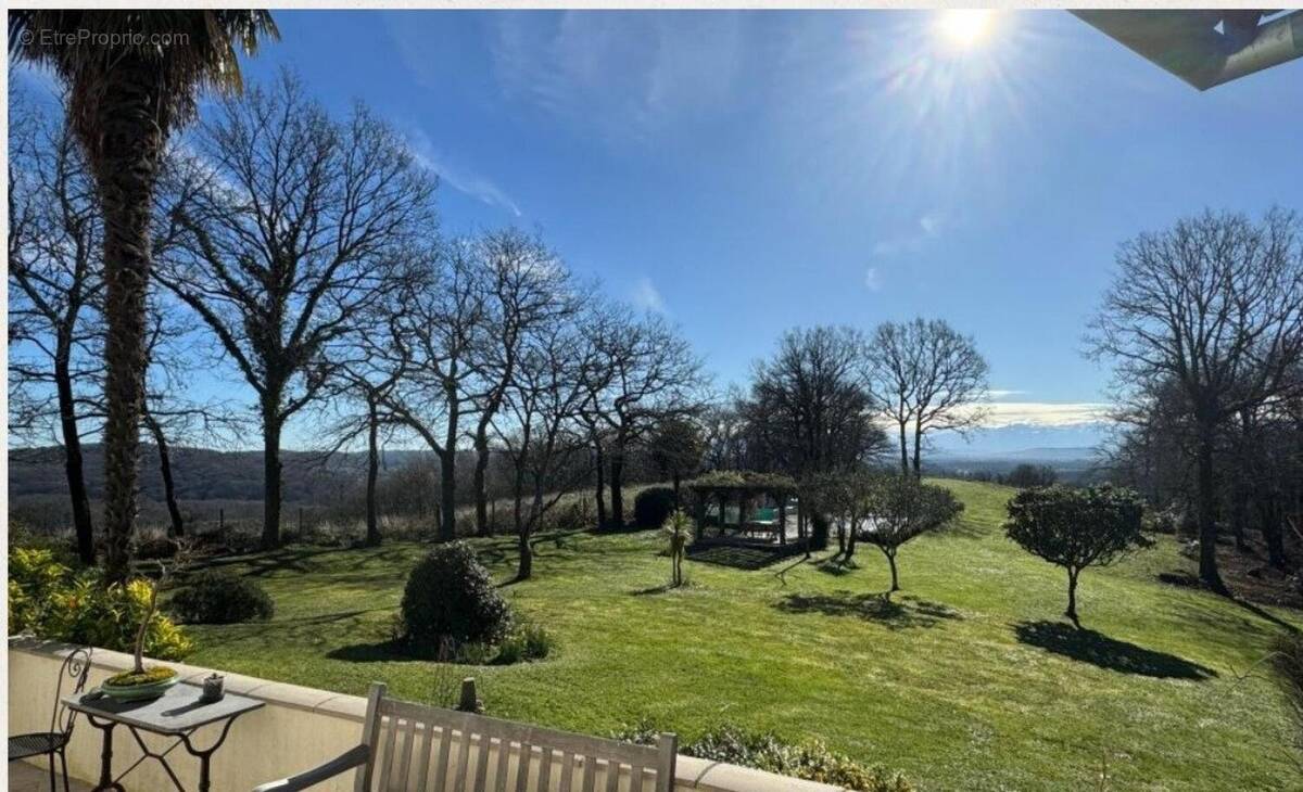 Photo 1 - Maison à ORTHEZ