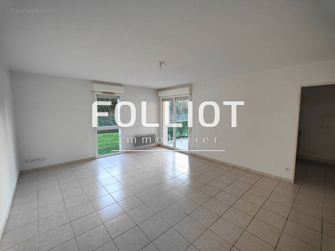 Appartement à SAINT-LO