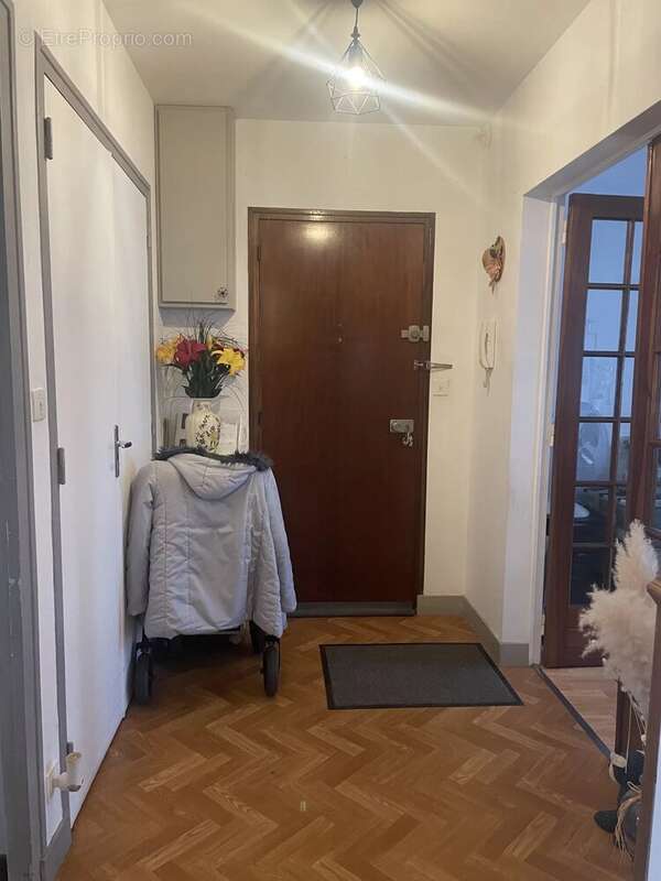 Appartement à LOUDUN
