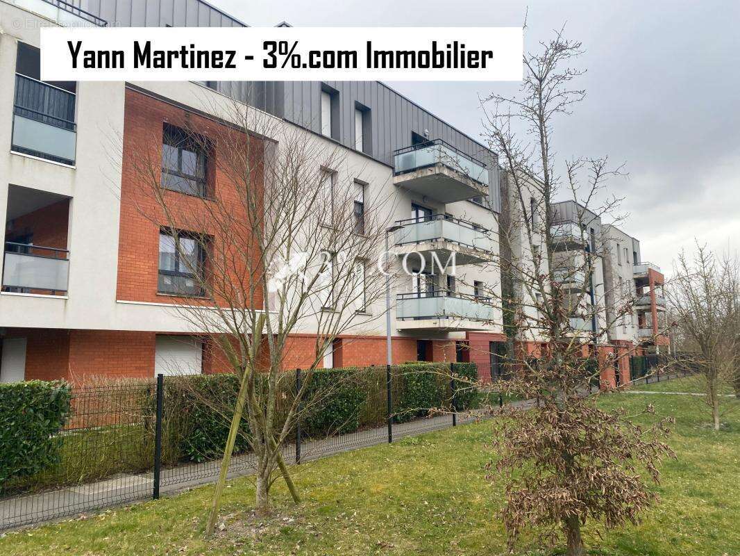 Appartement à COMINES